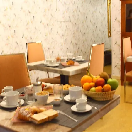 Bed and breakfast Junior Catania