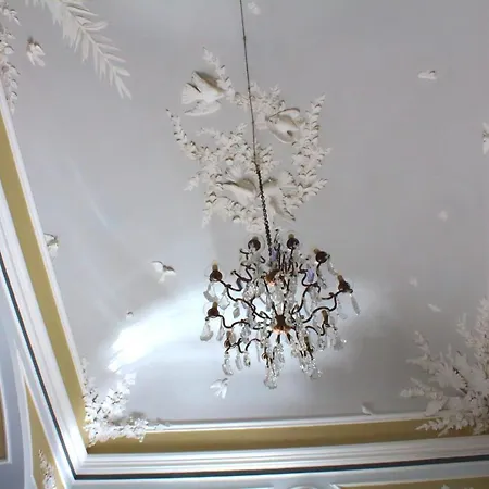 Junior Bed and breakfast Catania